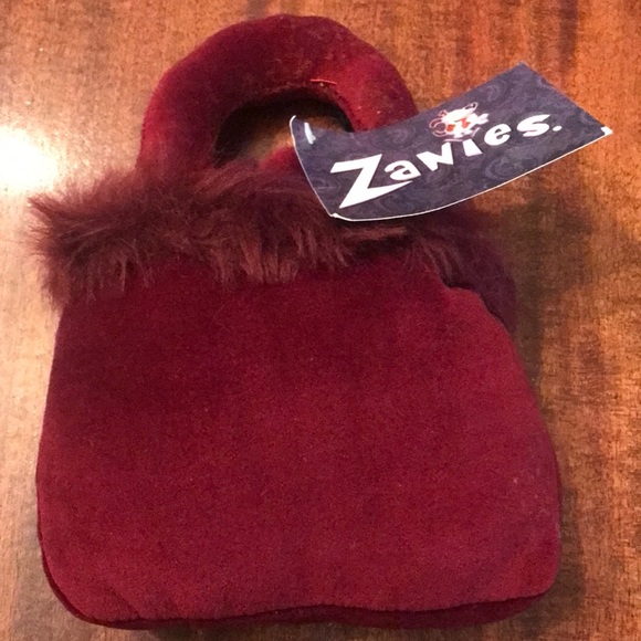 Dog Plush Toy NWT by Zanies - Picture 7 of 7